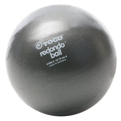 Togu Redondo Ball 7" 18 cm Grey