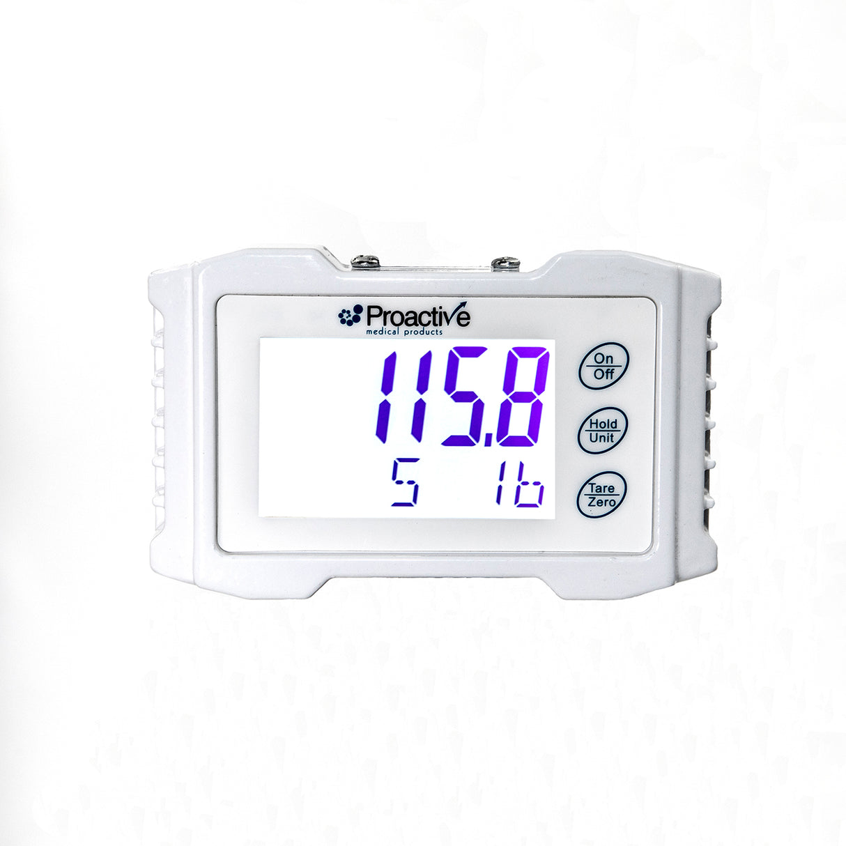 Protekt Digital Patient Lift Scale