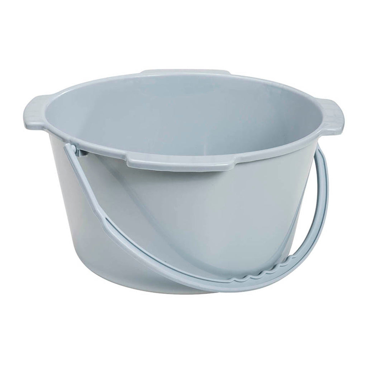 Commode Bucket with Handle and Lid