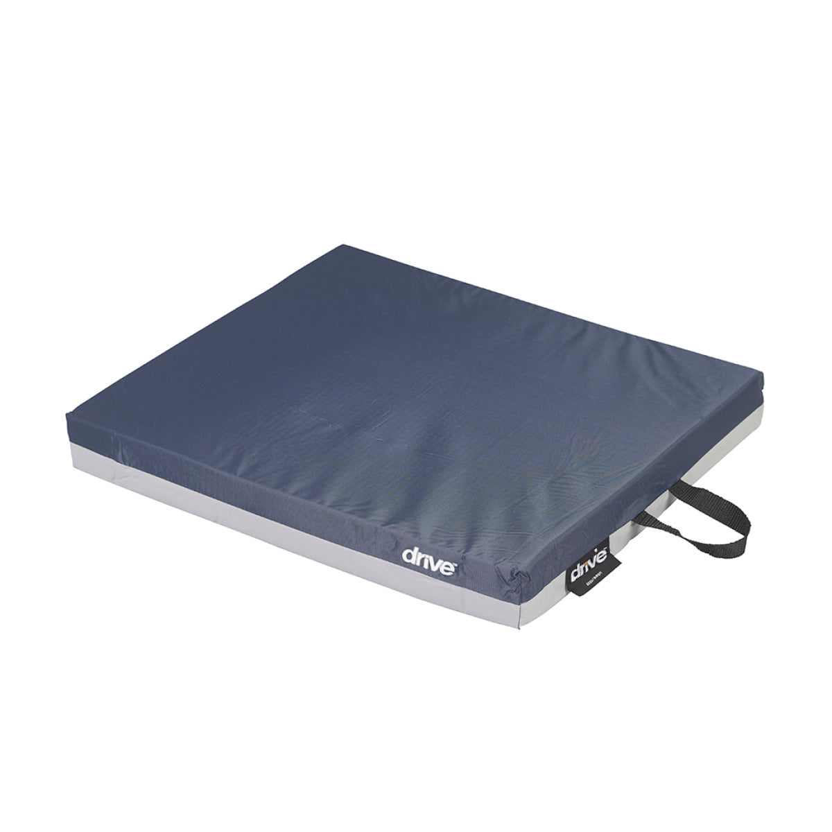 General Use Gel Foam Wheelchair Cushion 2"