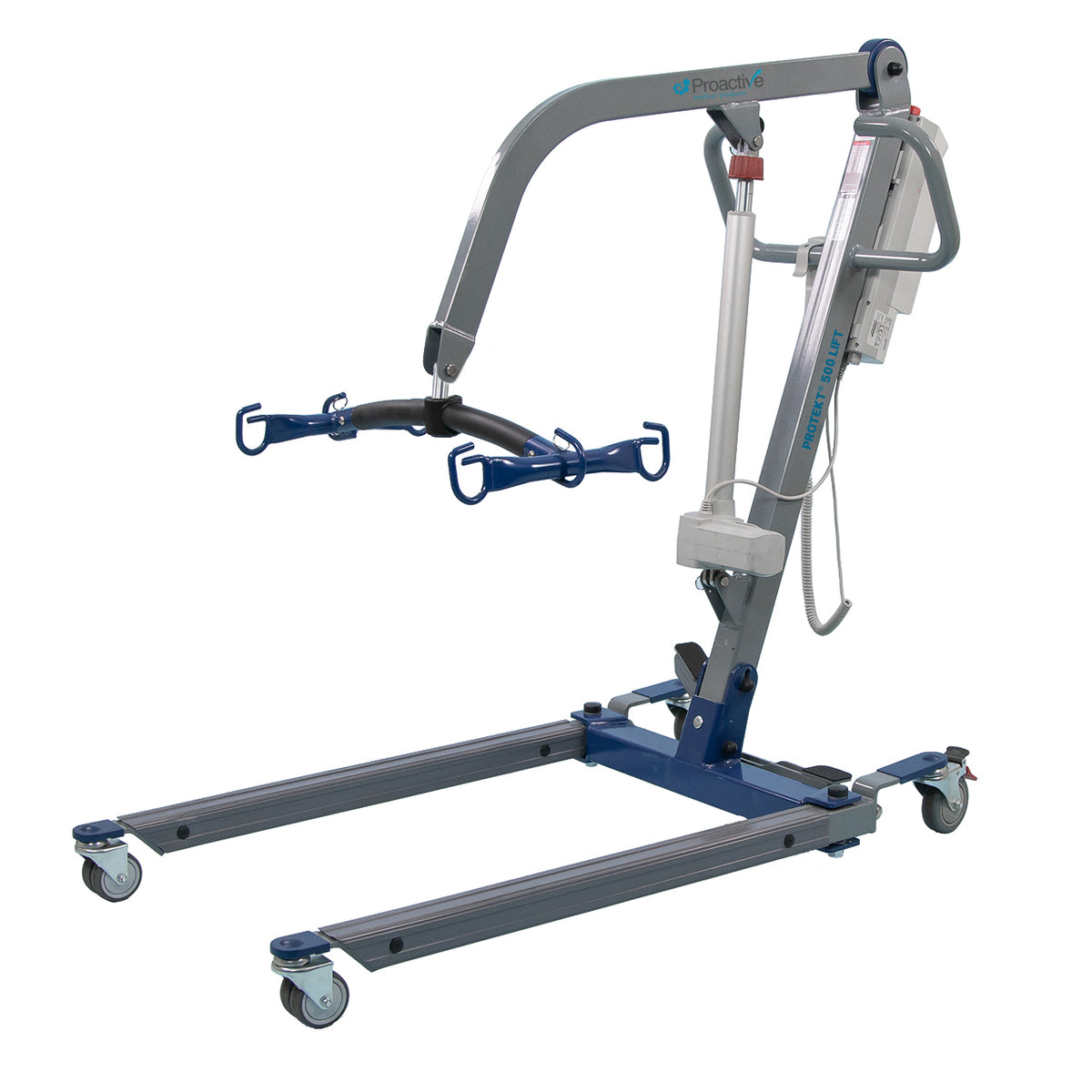Protekt 500 Patient Lift