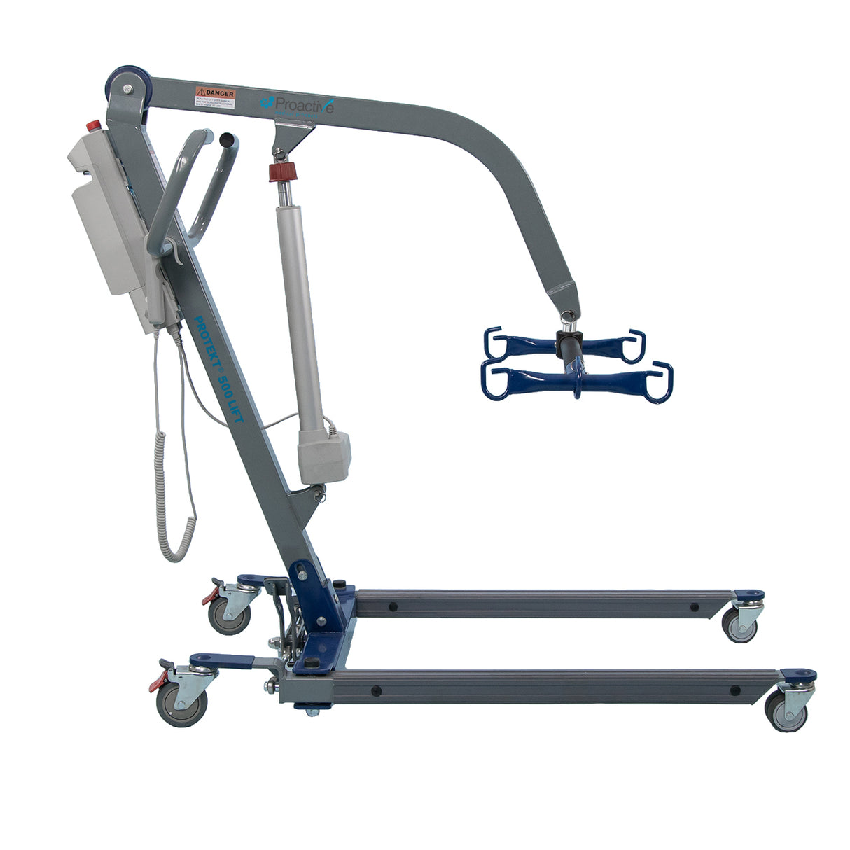 Protekt 500 Patient Lift