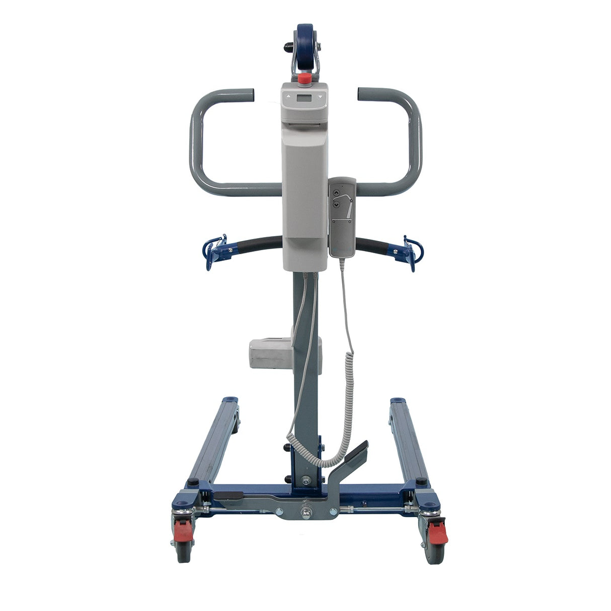 Protekt Full Body Electric Patient Lift 600 lbs Weight Capacity