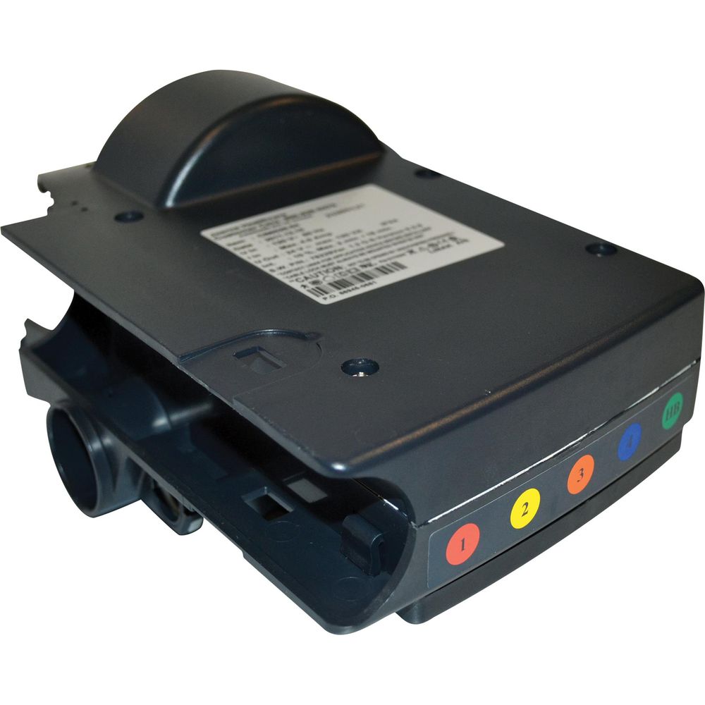 Joerns Bed Kit including Control Box For UCXT/EasyCase Series Adjustable Beds and Manual