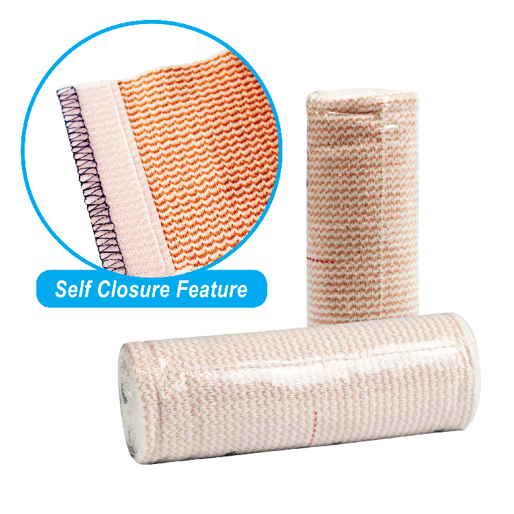 Elastic Bandages