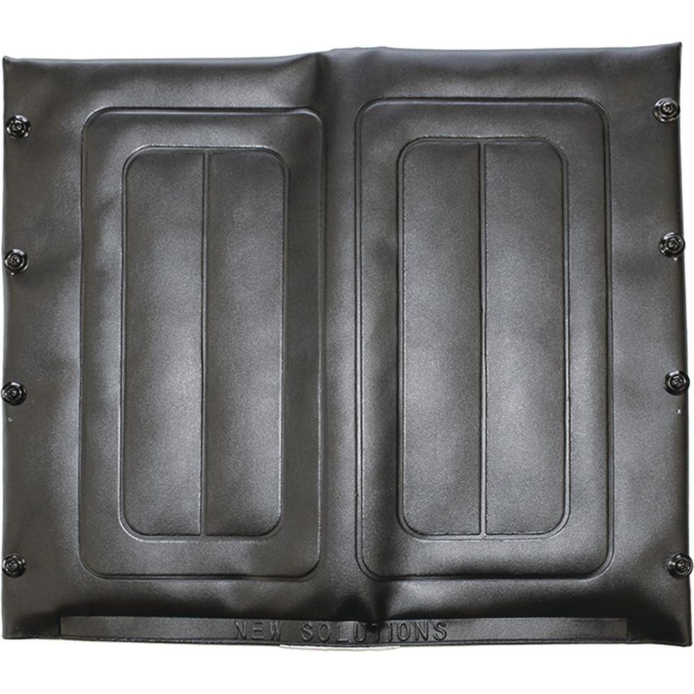 Universal Wheelchair Seat Upholstery