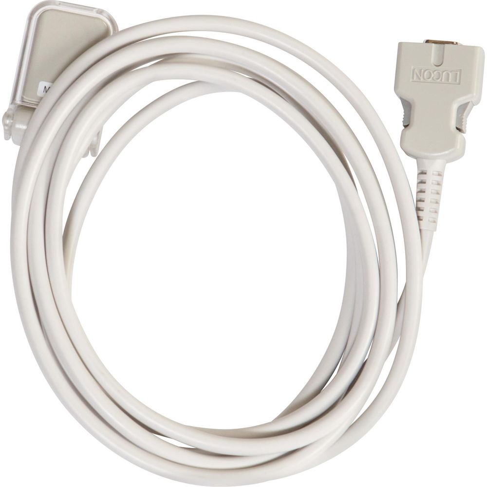 SpO2 Extension Cable 3M/14P for Attendant Connected Vital Signs Monito