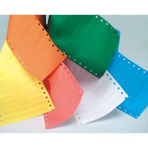 Natmar Kromark Computer Labels 5/8" X 3 1/4"