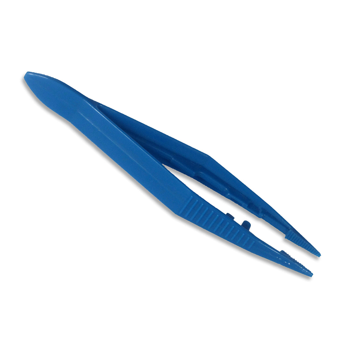 Plastic Thumb Forceps Bulk Packaging