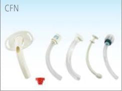 Shiley Cuffless Fenestrated Tracheostomy Tube with Inner Cannula