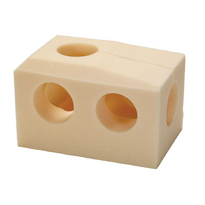 Angled Foot Drop Cradle