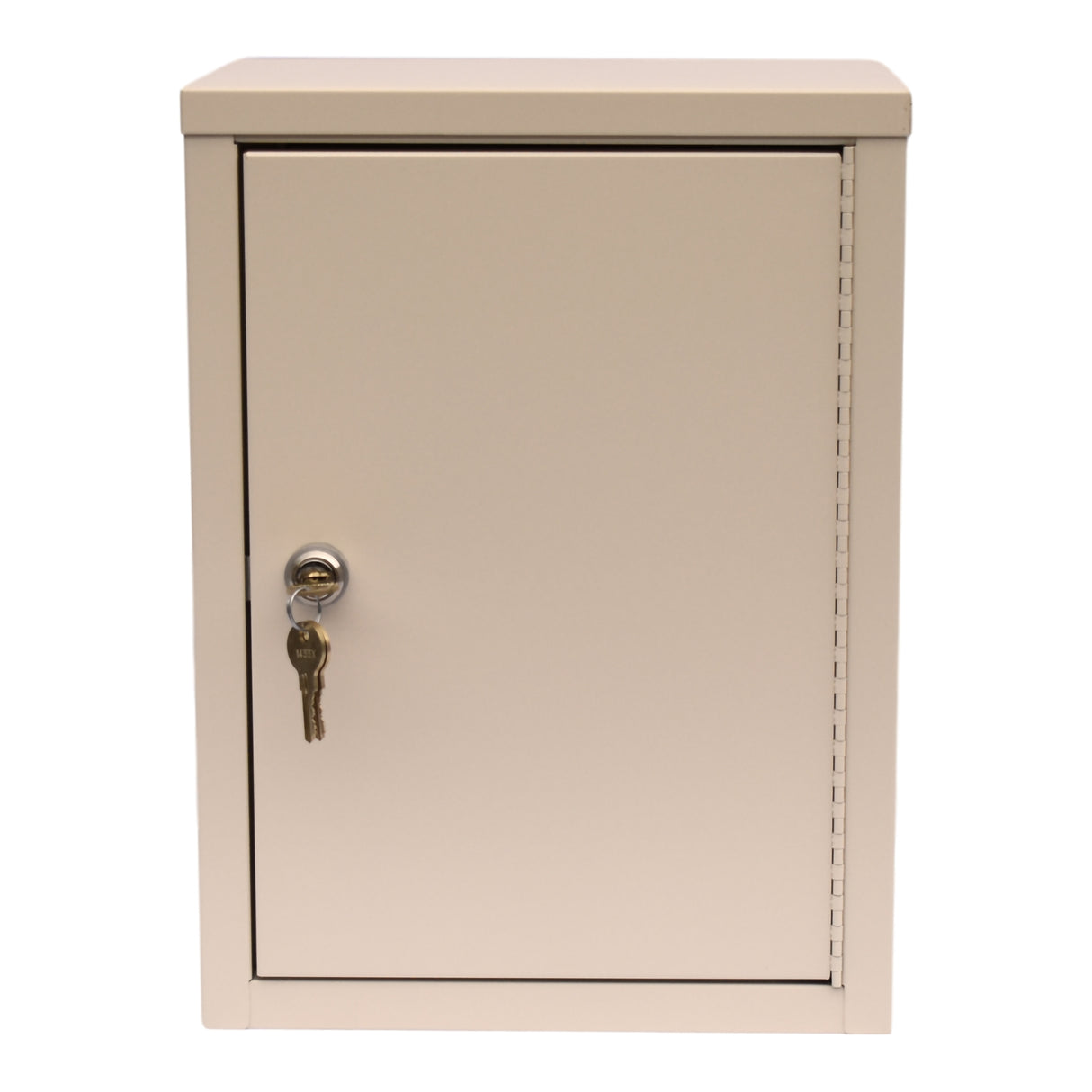 Economy Double Door Narcotic Cabinet