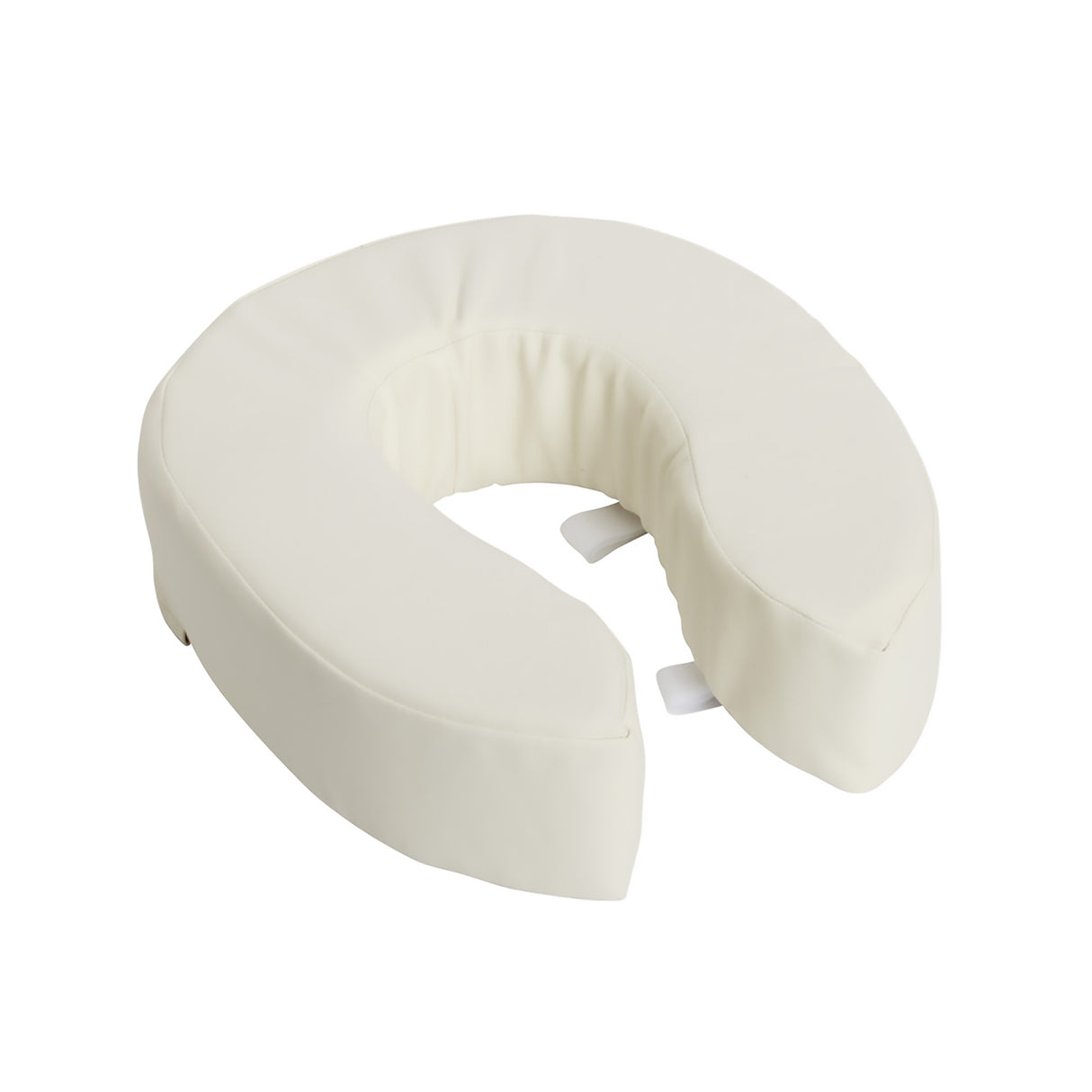 Vive Cushioned Toilet Soft Seat Riser
