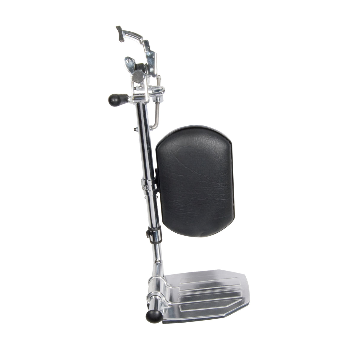 Swing Away Elevating Legrest for Drive Sentra EC Sentra HD and Sentra Reclining Wheelchair