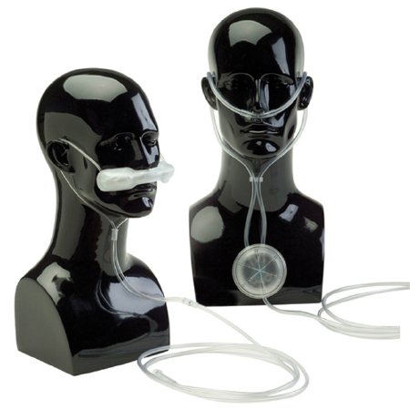 Oxygen Conserving Device Oxymizer