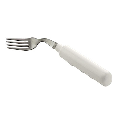 Comfort Grip Utensils Fork