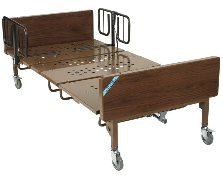 Hi Low Motor for Full Electric Bariatric Bed 42"