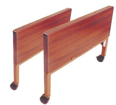 Foot Board for 15300 Beds