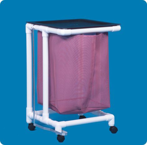 IPU Replacement Mesh Bag Value Line Hamper