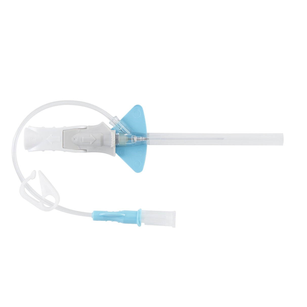 Female External Catheter for Vacuum Suction TrueClr One Size Fits Most