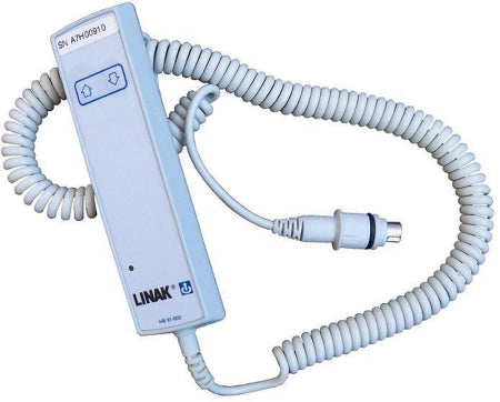 Drive Hand Control for Patient Lift 13240