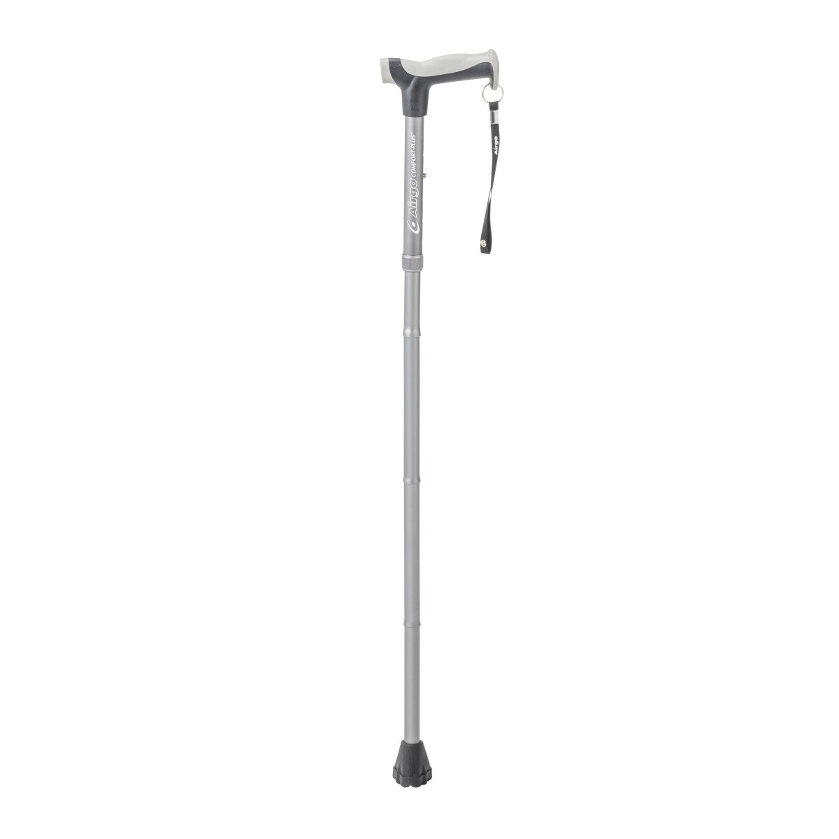 Airgo Comfort-Plus Folding Cane