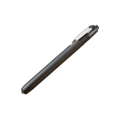 Reusable Penlight Black