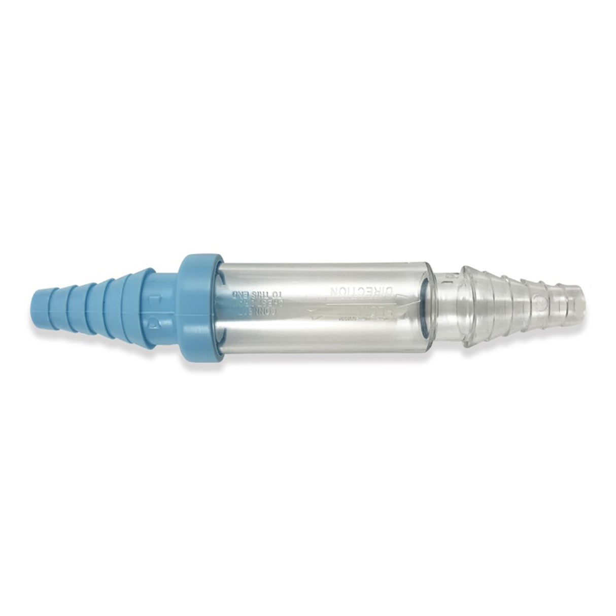 Simple Pneumothorax Access Chest Drain Valve