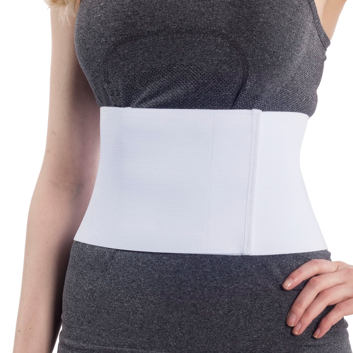 NYOrtho Tapered Abdominal Binder