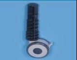 Recliner Caster Set for IPU Deluxe Shower Recliner