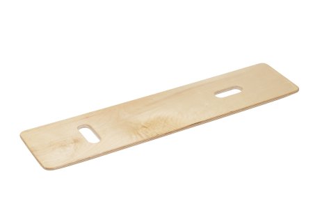 Bariatric Transfer Board with Hand Holes 35" X 8"