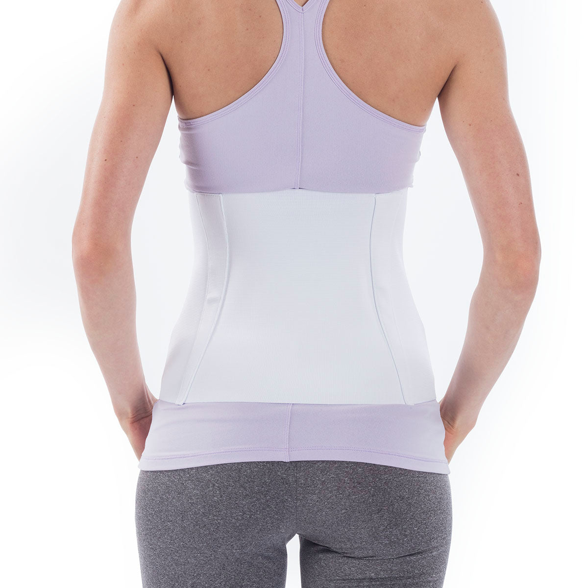 NYOrtho Tapered Abdominal Binder