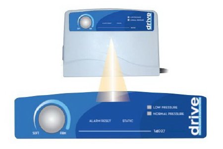 Pump Only for Med Aire Mattress