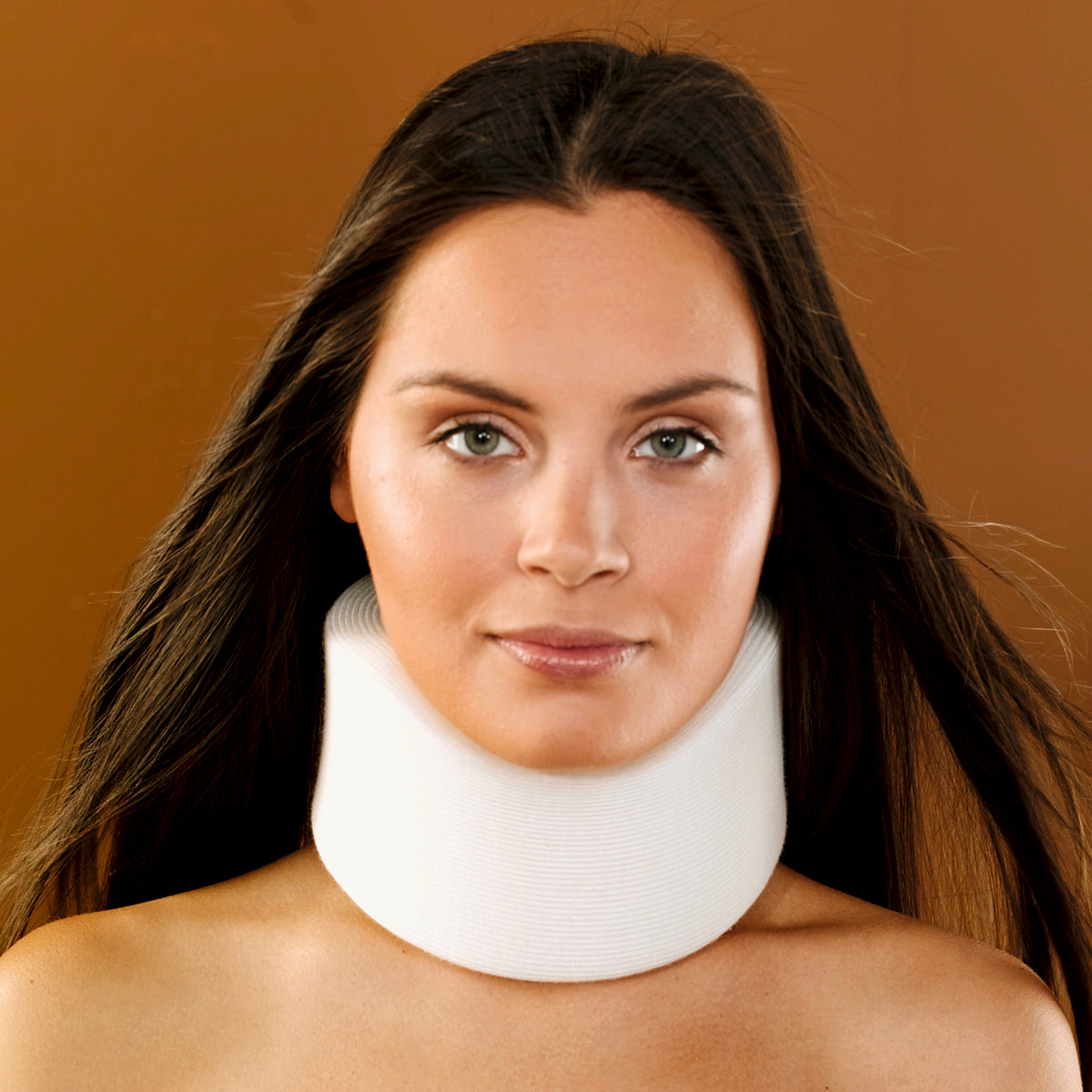NYOrtho Soft Cervical Collar 3" Height