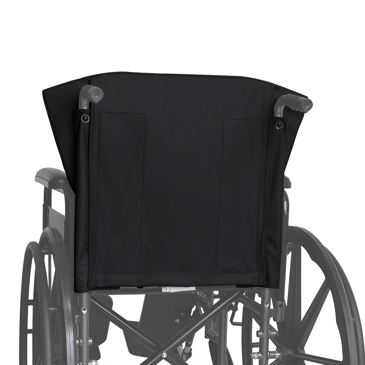 NYOrtho CurveFit Wheelchair Support