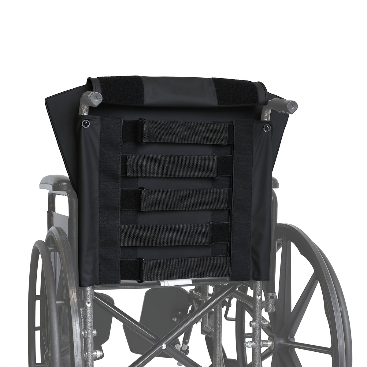 NYOrtho CurveFit Wheelchair Support