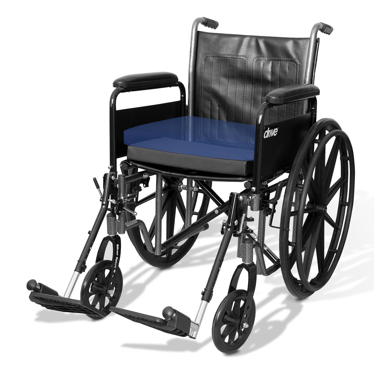 NYOrtho Half Seat Wedge