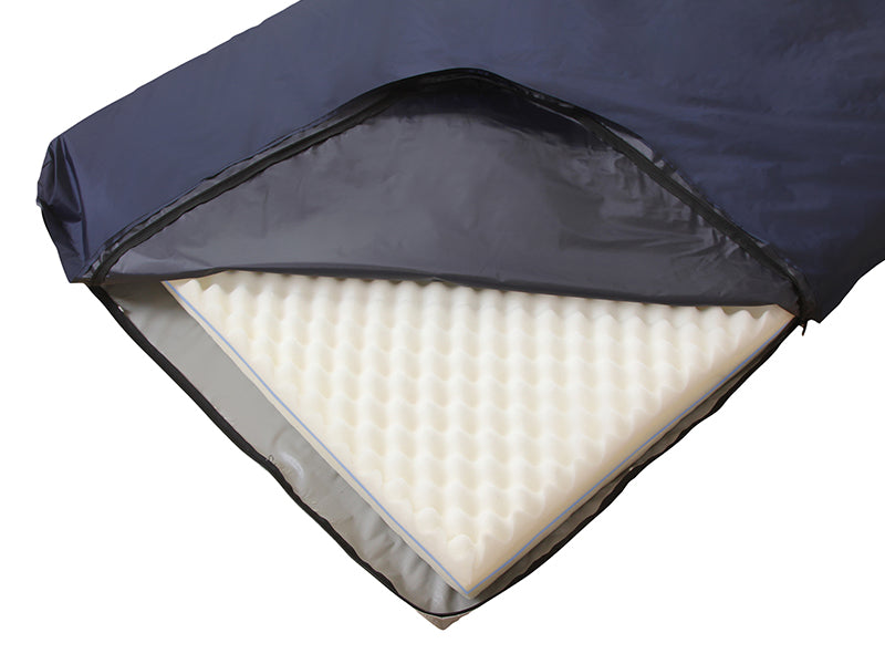 Protekt Mattresses Serenity Gel Overlay