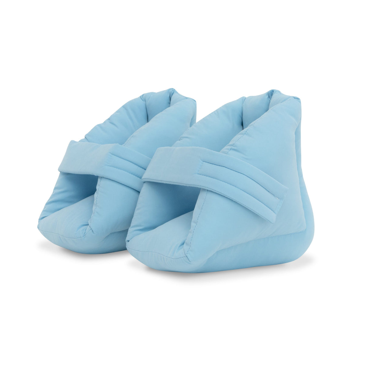 NYOrtho SUPER Quilted Heel Protectors