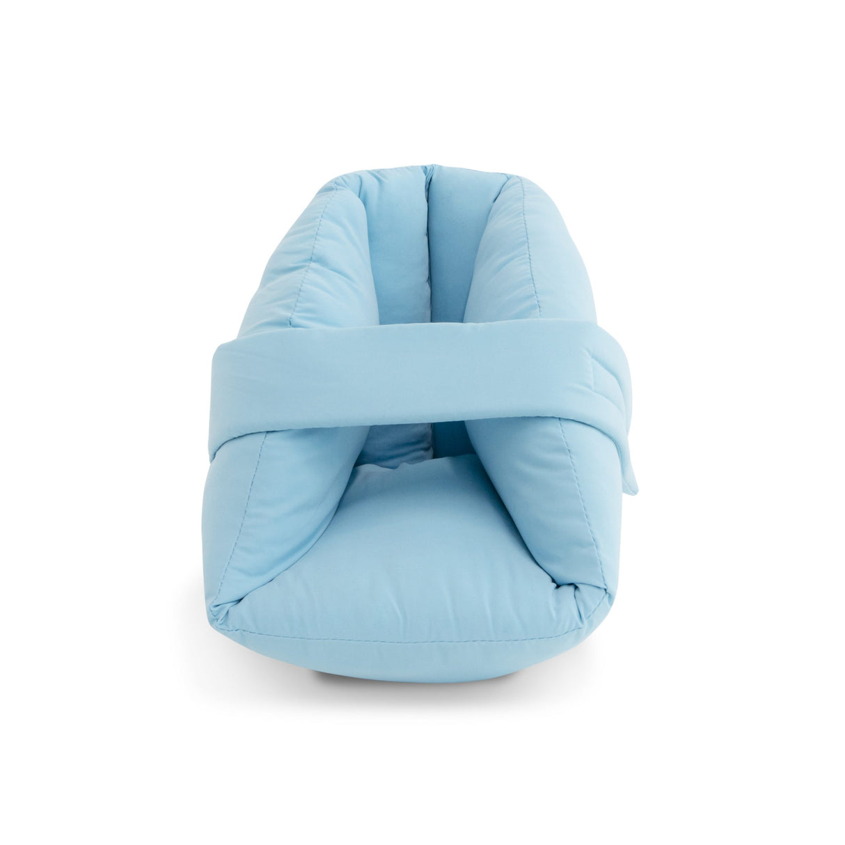 NYOrtho SUPER Quilted Heel Protectors