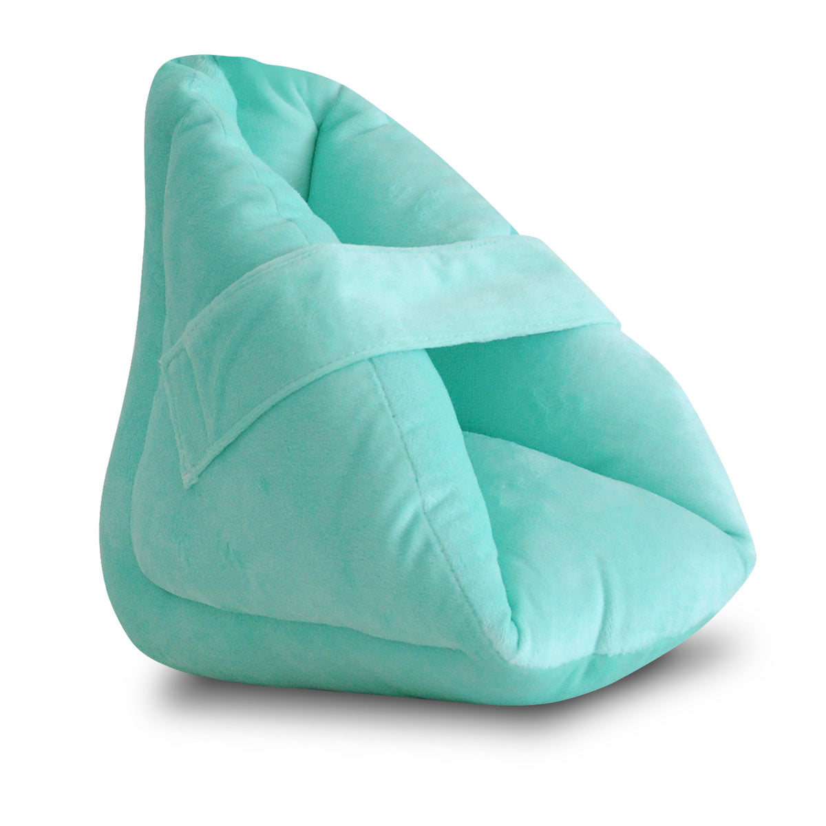 NYOrtho Ultra Quilted Heel Protector