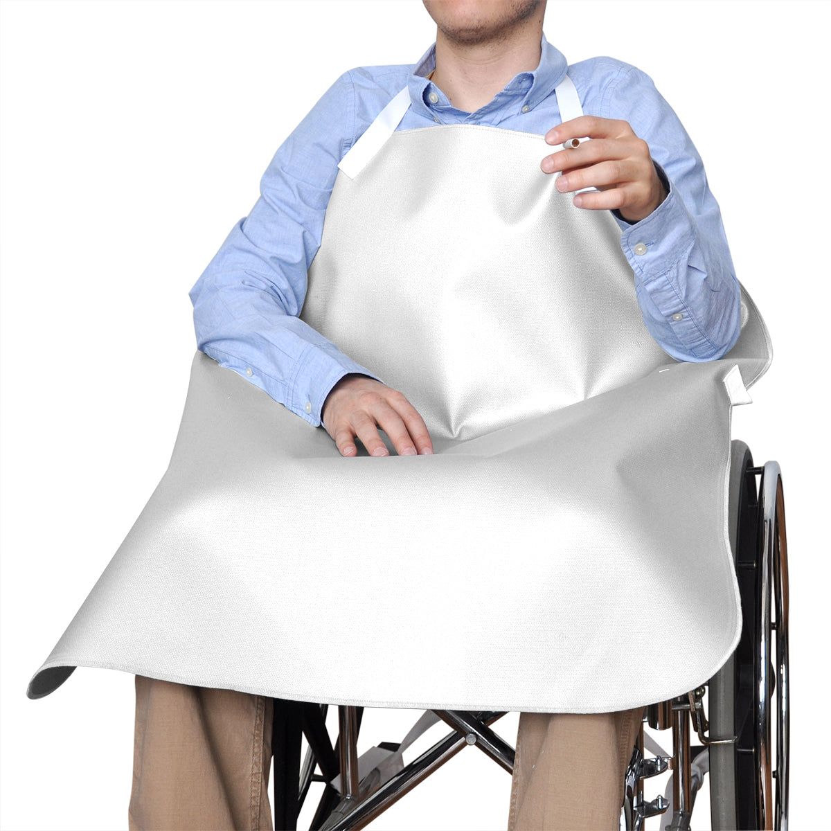 NYOrtho Deluxe Smokers Apron