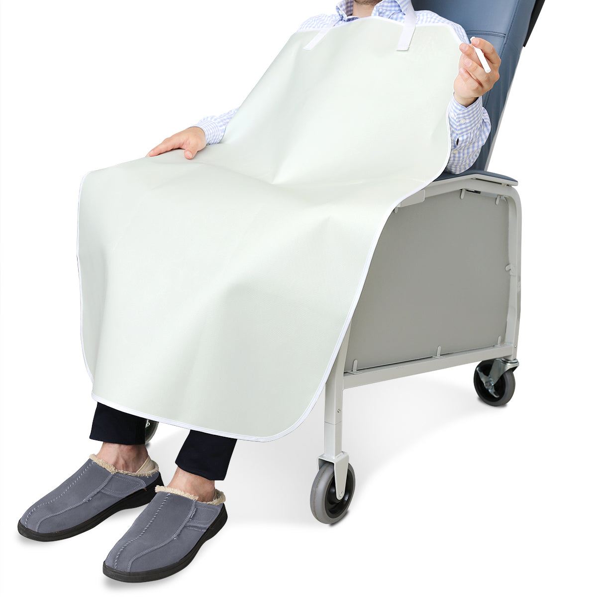 NYOrtho Deluxe Smokers Apron