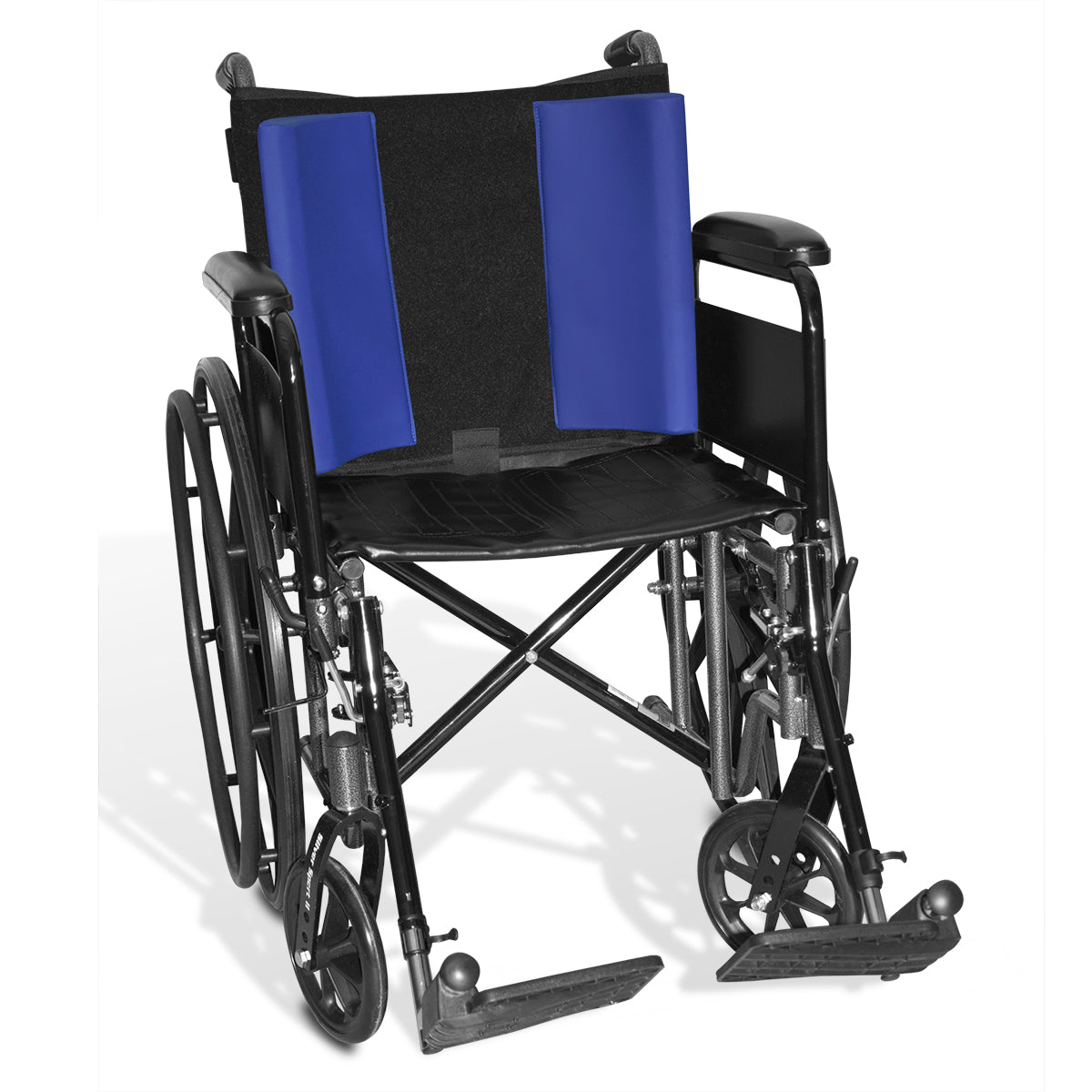 NYOrtho Lateral Support Assembly 3 Part System for Geri Chair