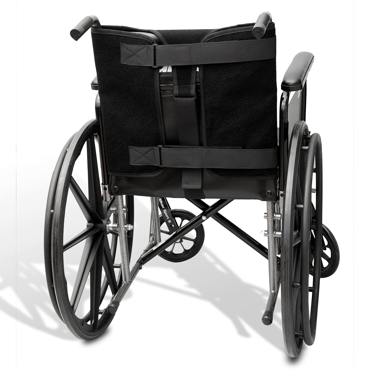 NYOrtho Lateral Support Assembly 3 Part System for Geri Chair