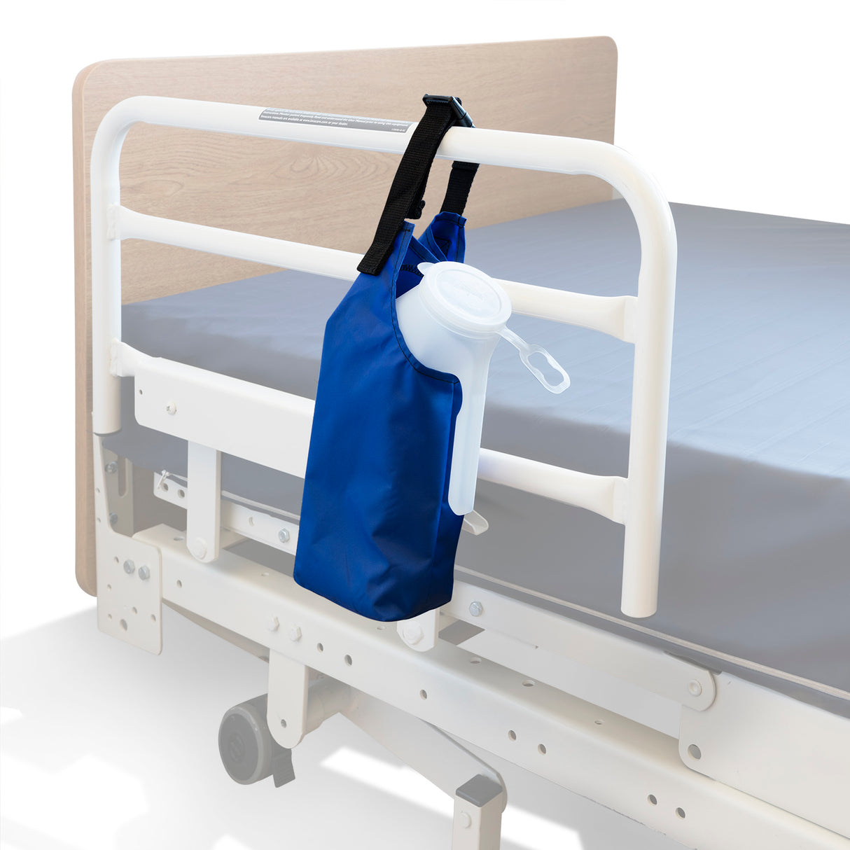 NYOrtho Urine Bottle Holder