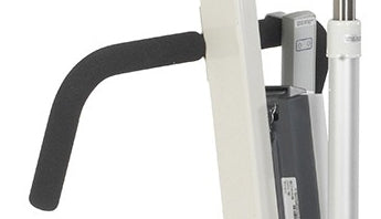 Drive Push Handle for Bariatric Battery Powered Lift 13244