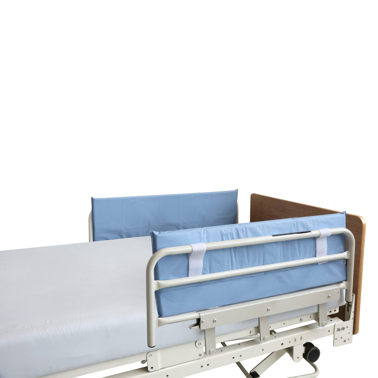 NYOrtho Vinyl Bed Rail Pads