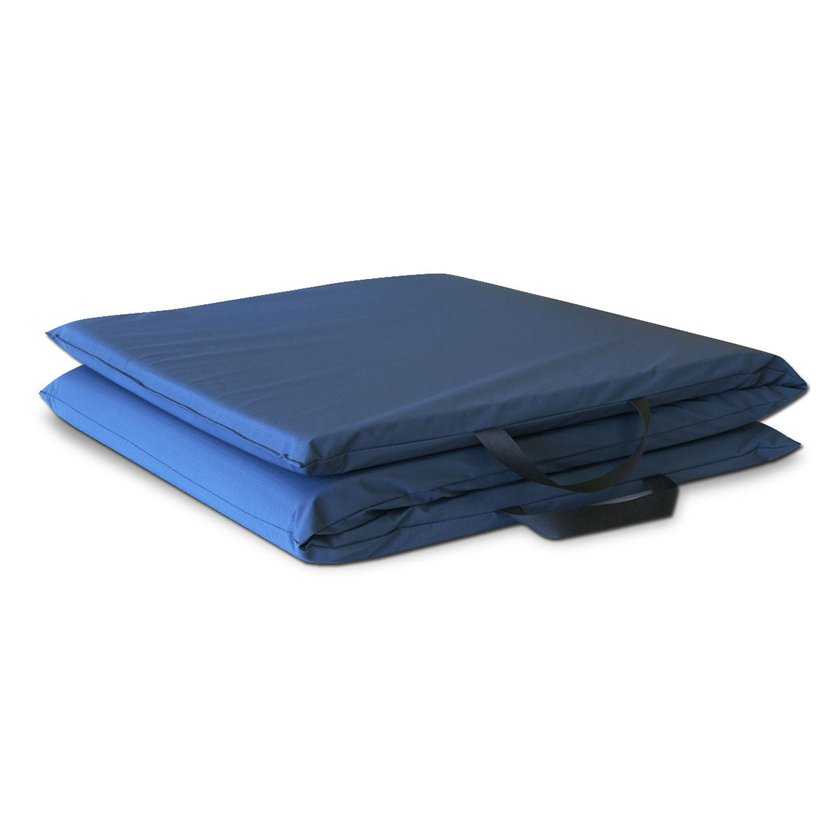 NYOrtho Tri Fold Bedside Safety Mat 1 1/2" X 24" X 72"