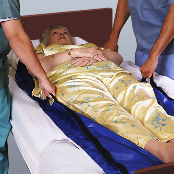 NYOrtho Repositioning Slide sheet